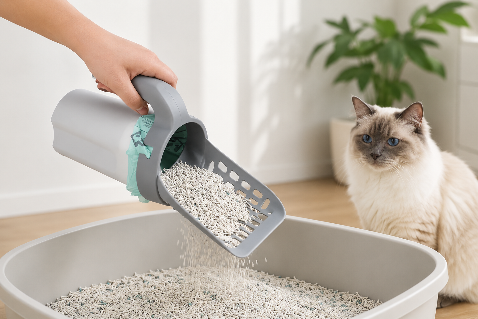 CatGienic™ Scoop